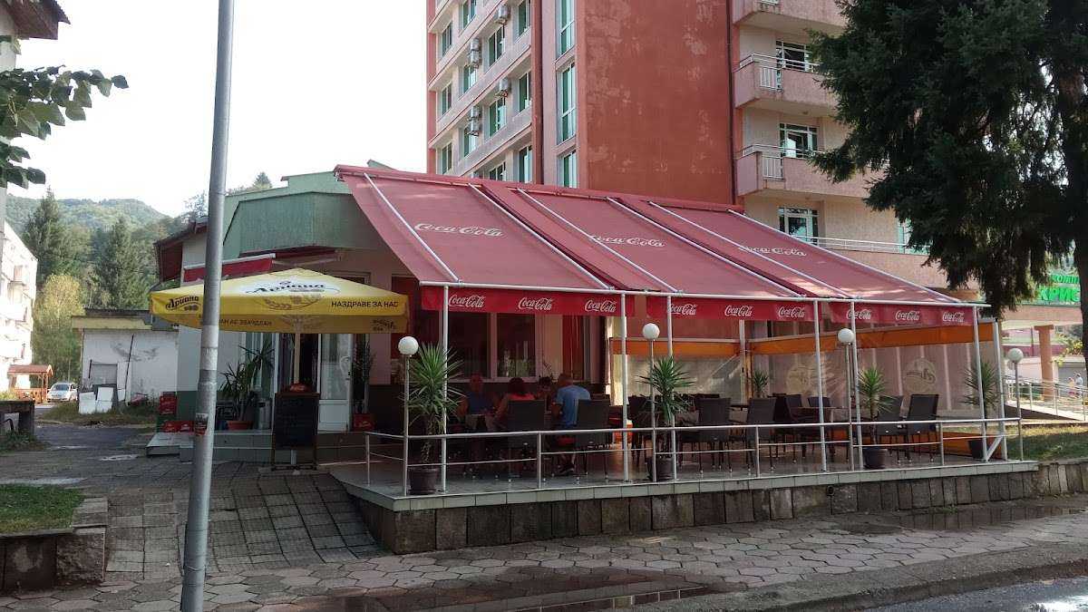 Ресторант Duko | Златоград