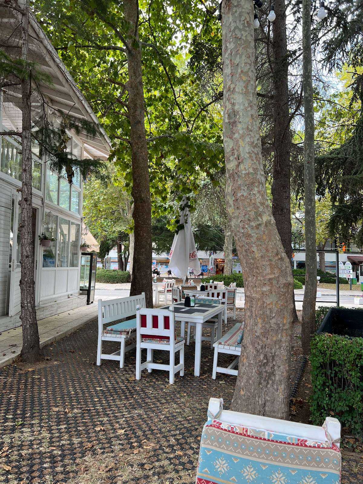Ресторант Ethno Restaurant Албена
