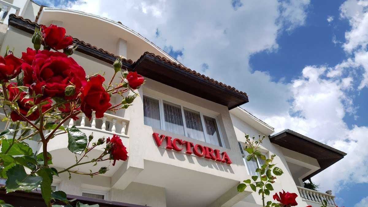 Ресторант Family Hotel "Victoria" | Балчик