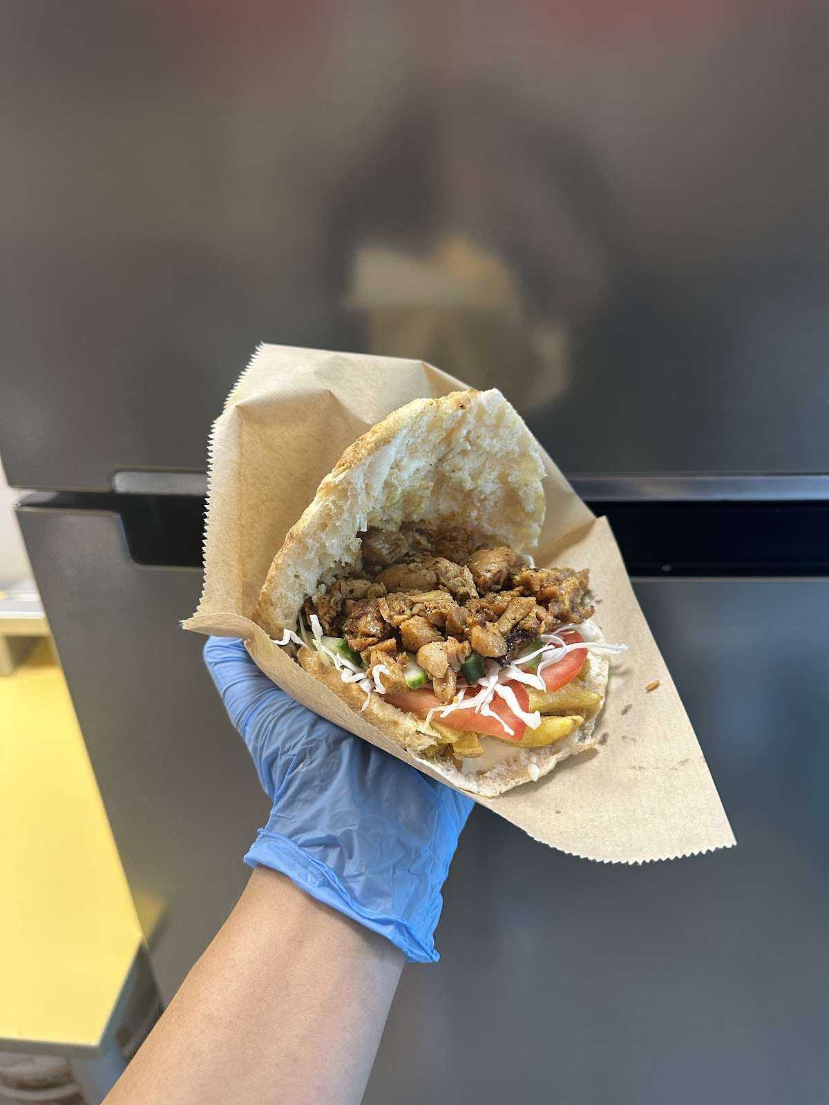Ресторант Fast Food "Мартинели" | Видин