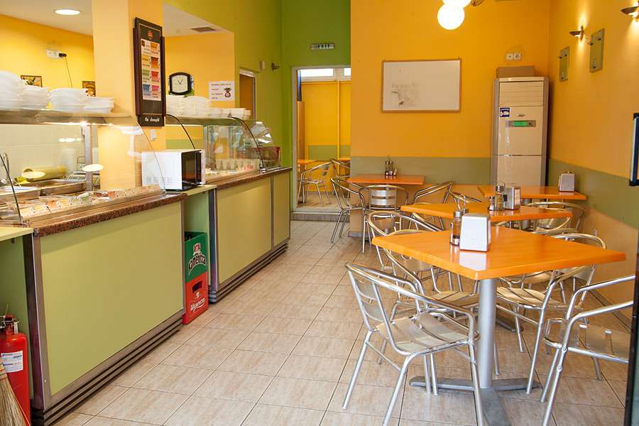 Ресторант Fkusla 1 - Домашна кухня | Левски