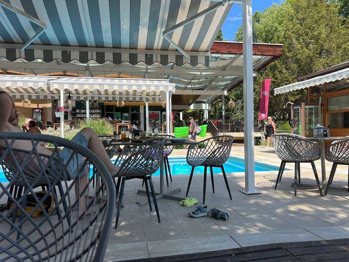 Ресторант Flamingo Bistro Албена