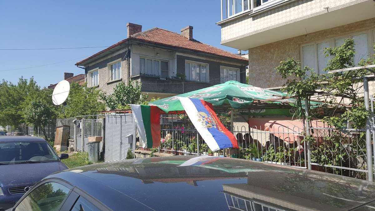 Ресторант ГЕОМАТ - ООД - ООД | Лясковец