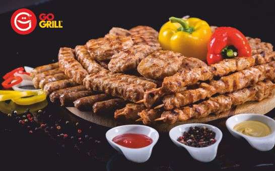 Ресторант GO GRILL | Асеновград