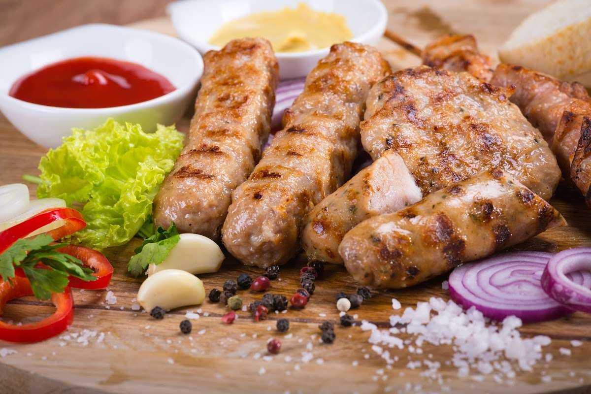 Ресторант GO GRILL | Козлодуй