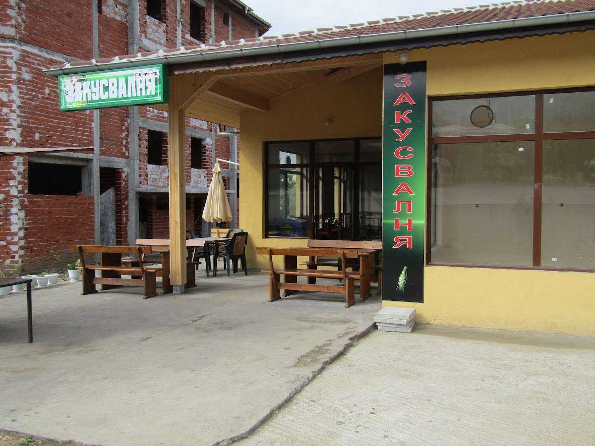 Ресторант Гостилница | Крумовград