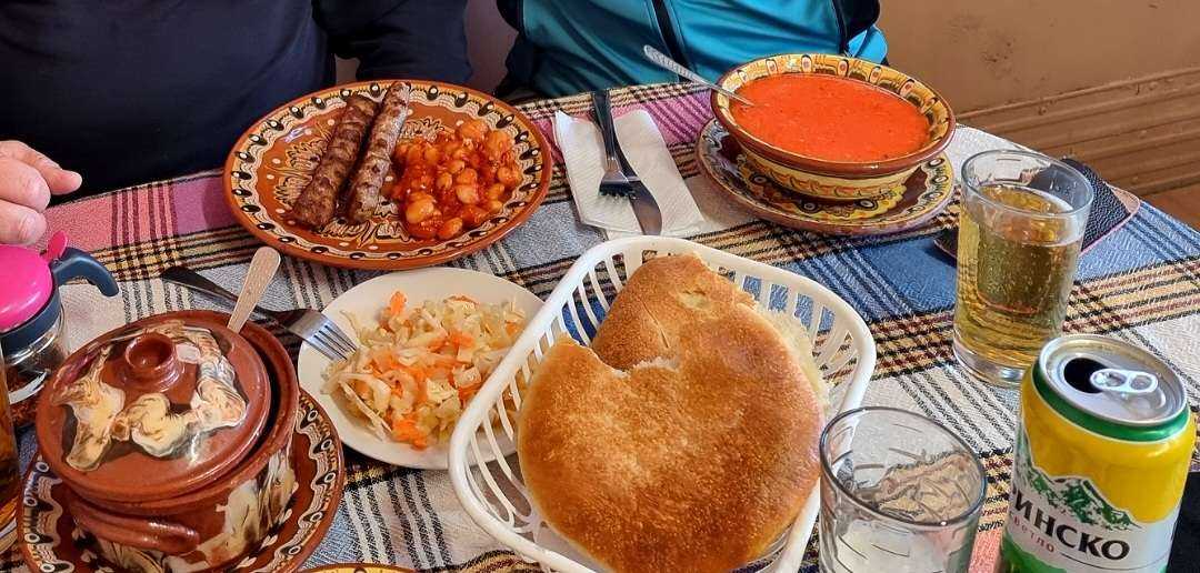 Ресторант Ханчето на Любен | Враца