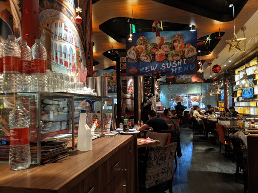 Ресторант Happy Bar & Grill Plovdiv Center | Пловдив