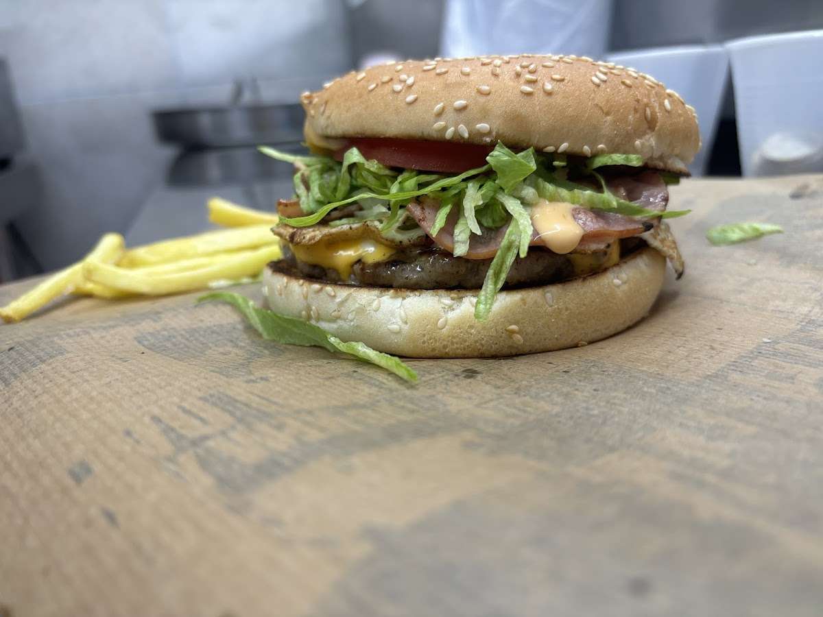 Ресторант Хит Левски | Левски