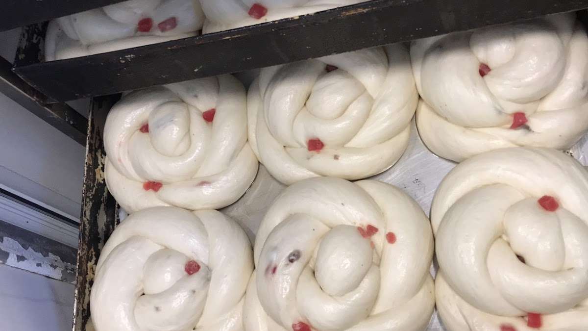 Ресторант Хлебопекарна ЕЛИЦА Бурдев | Златоград