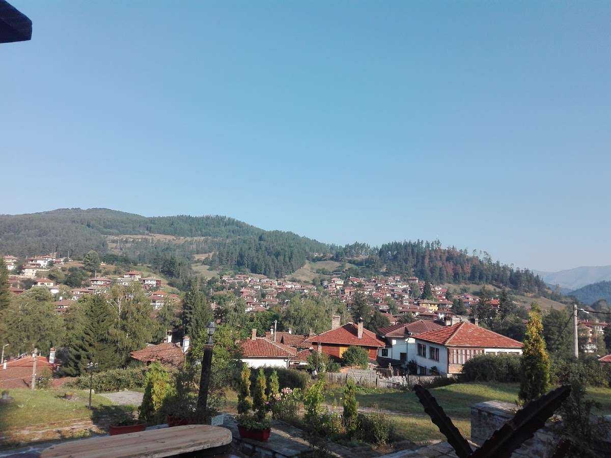 Ресторант Хотел Копривщица" | Копривщица