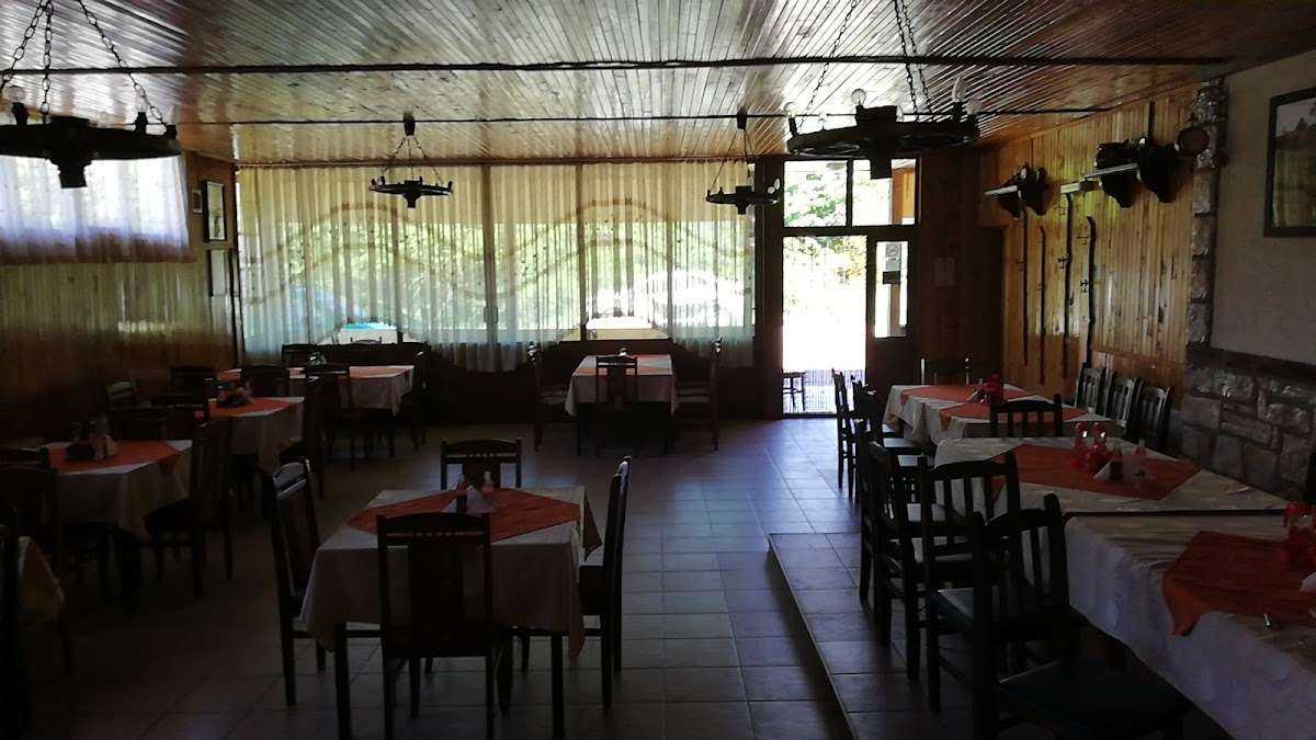 Ресторант Хотел - ресторант Дияна | Генерал Тошево