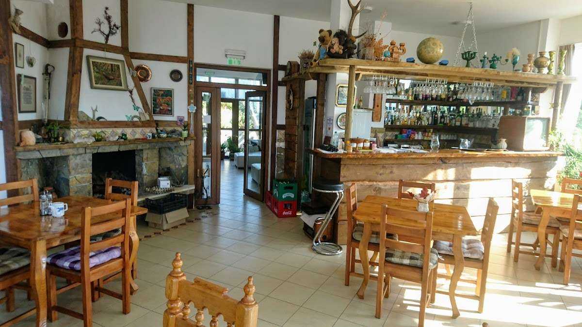 Хотел Ресторант "Елдо спорт" | Доспат