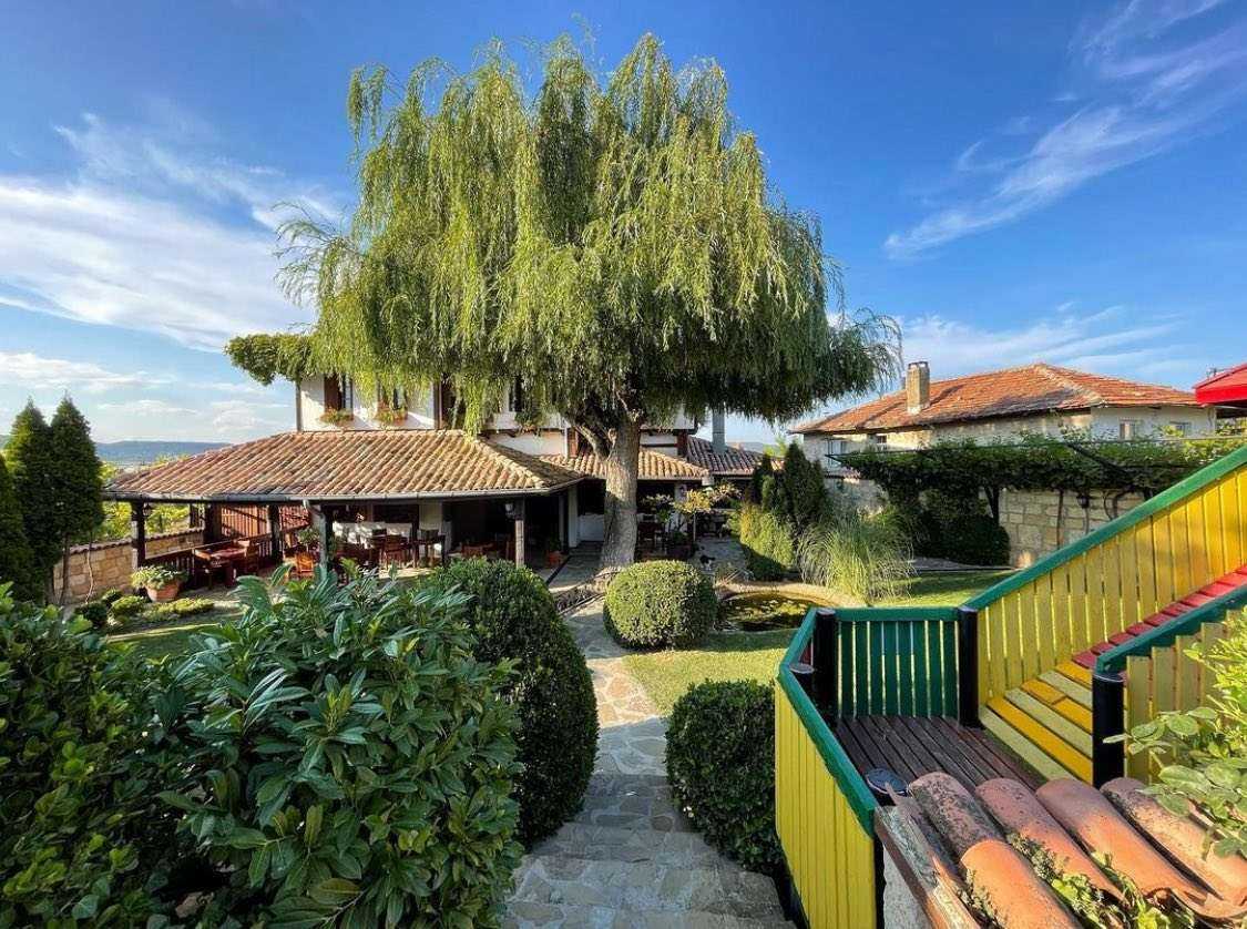 Ресторант Хотел в Кранево | Ресторант в Кранево - Milev Restaurant&Hotel - Хотел - Ресторант Милев Кранево Кранево