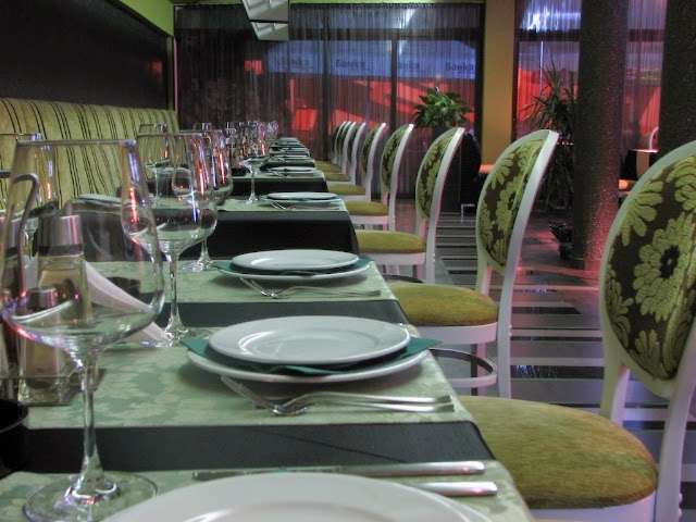 Ресторант Hotel-restaurant Olive | Гоце Делчев