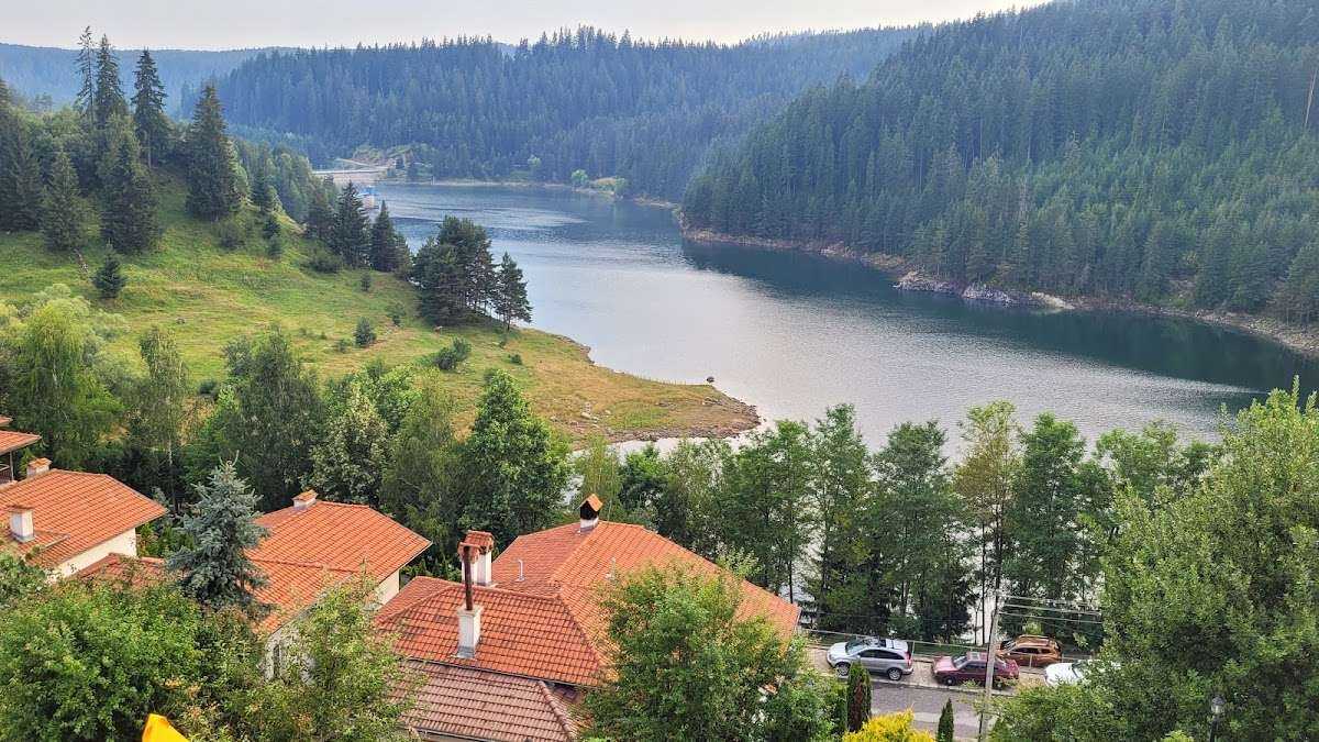 Ресторант Хотел-ресторант "Тихия кът" | Доспат