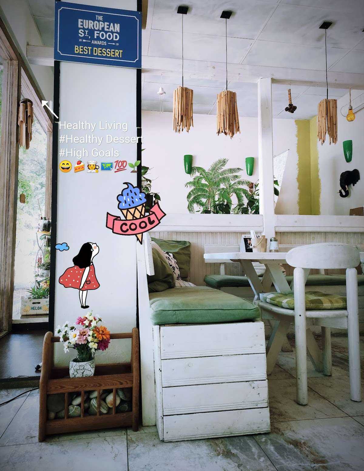 Ресторант Hummus House | Плевен