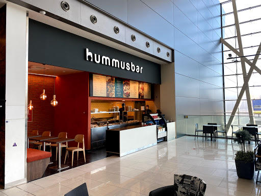 Ресторант hummusbar RING MALL София