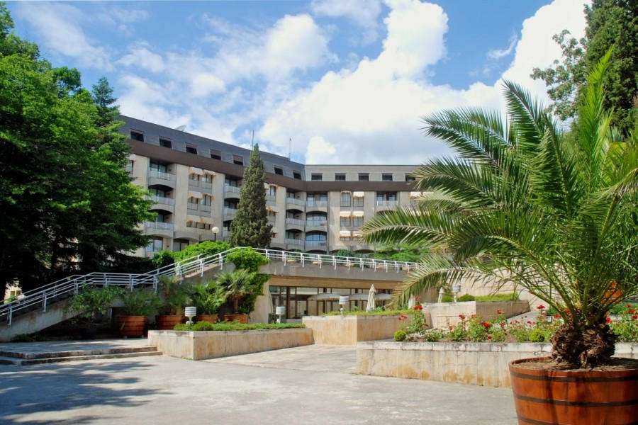 Ресторант Imperial Hotel, Riviera Holiday Club | Варна