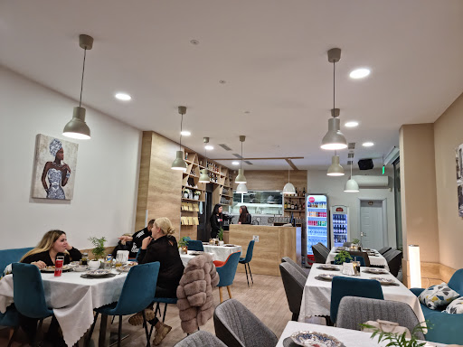 Ресторант Julia Restaurant | София