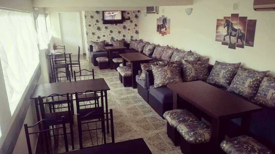 Кафе Бар Ресторант - Колорадо село Долно Сахране | Павел баня