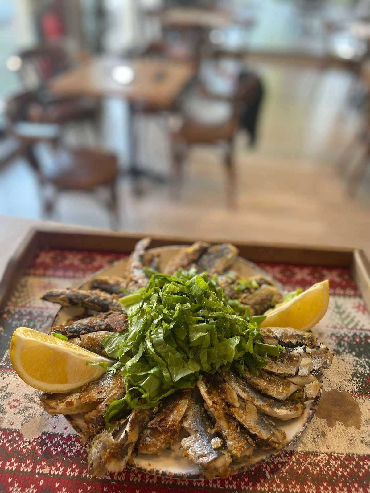 Ресторант KANELA Cafe&bar | Крумовград