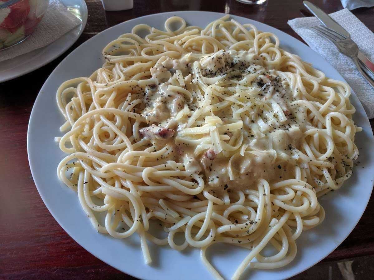 Ресторант Къщата Луковит
