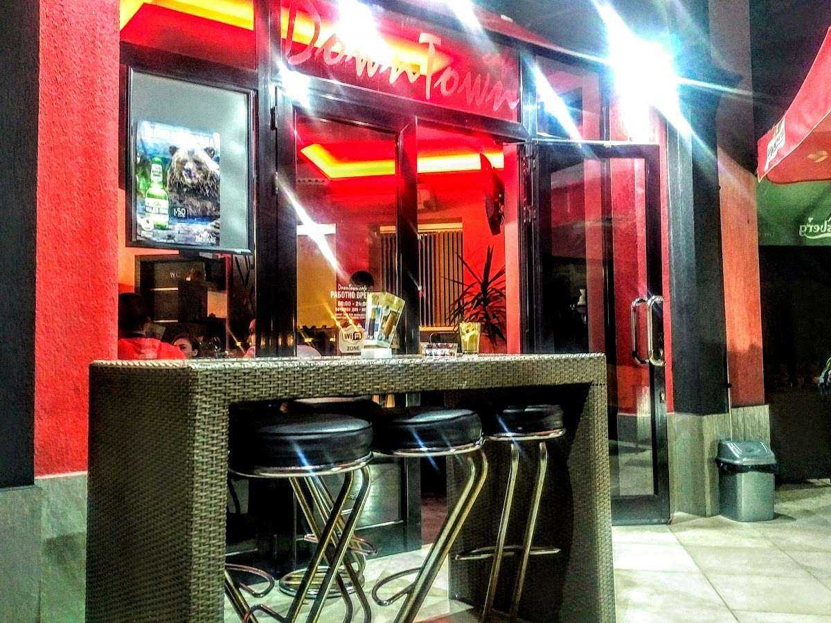 Ресторант Kate Pastry Shop | Сапарева баня