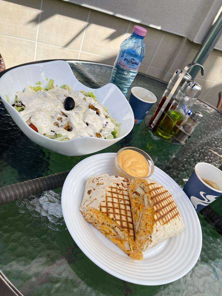 Ресторант Kings Grill | Гоце Делчев