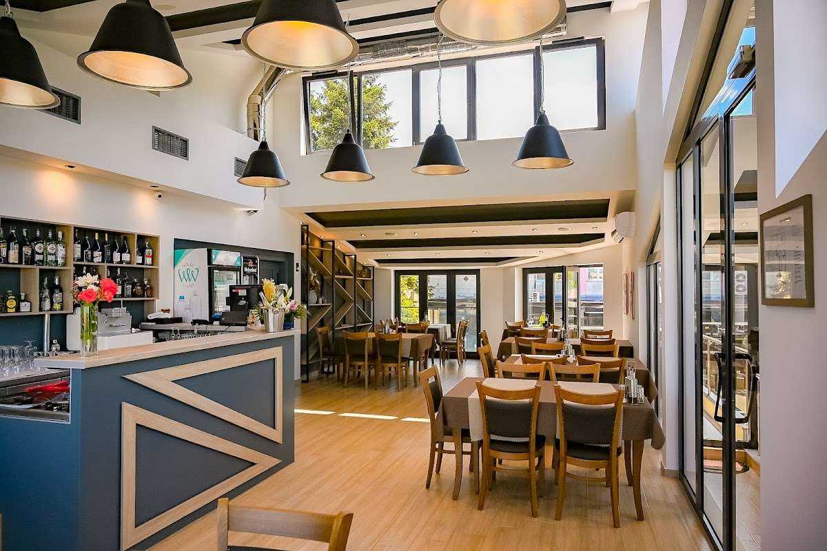 Ресторант Корнер | Сапарева баня