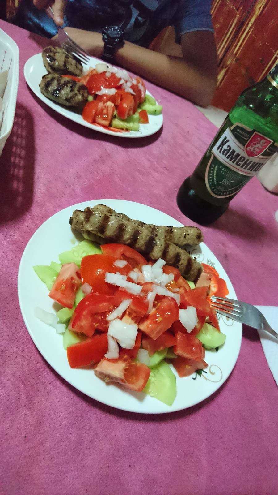 Ресторант Крицма Магазин | Крумовград