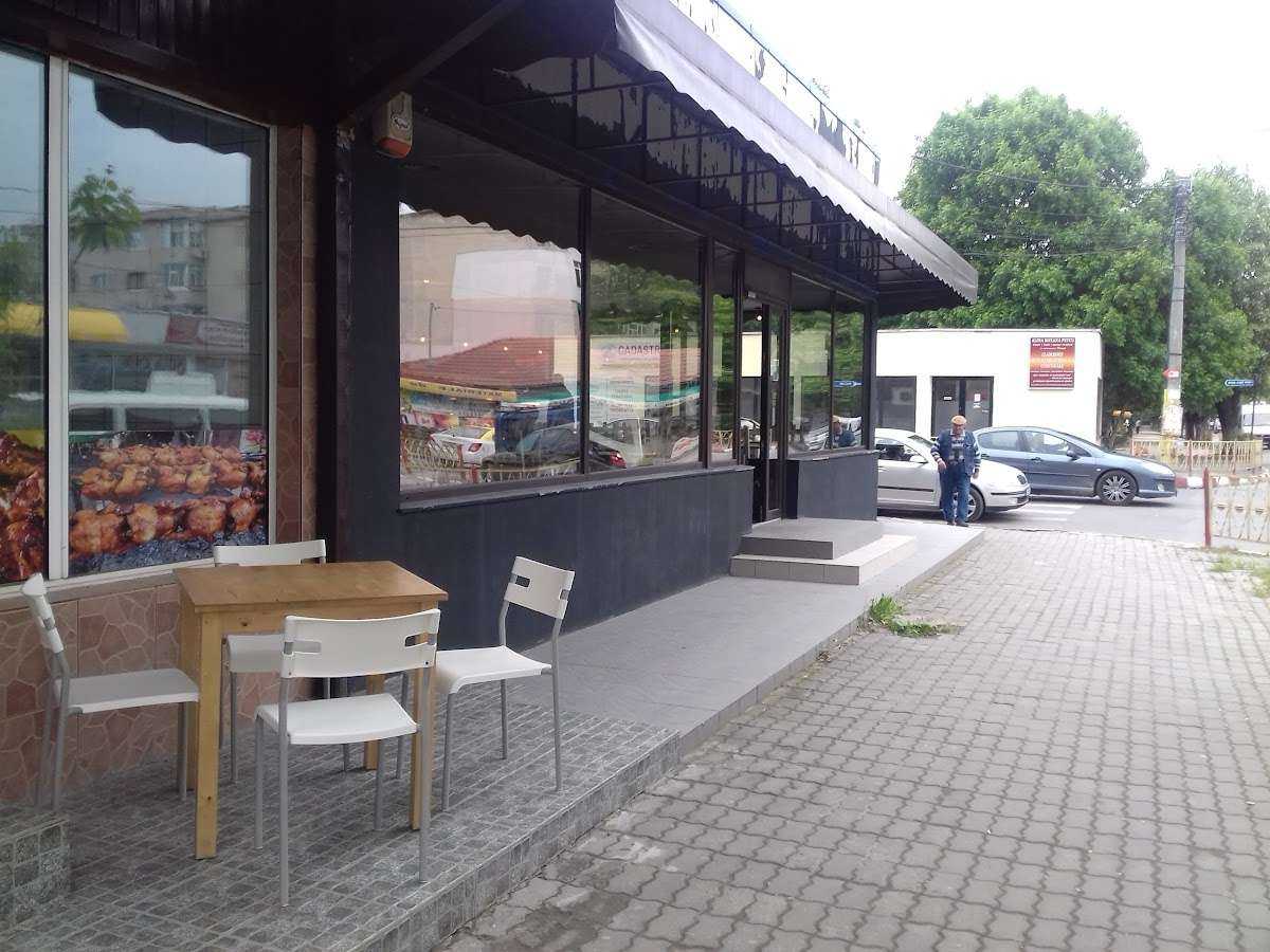 Ресторант La Farfuria Силистра