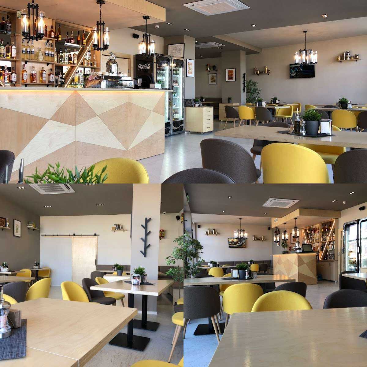 Ресторант Ла Рокка бар и динър | Сапарева баня