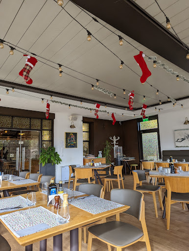 Ла Терра - ресторант-пицария София