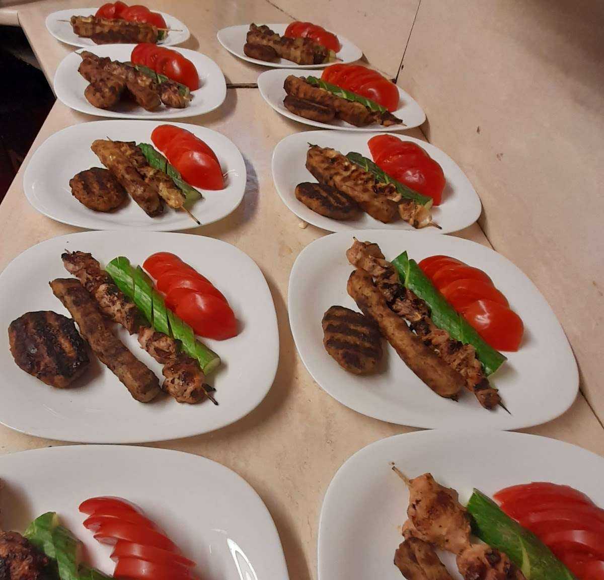 Ресторант Laguna Bistro | Левски