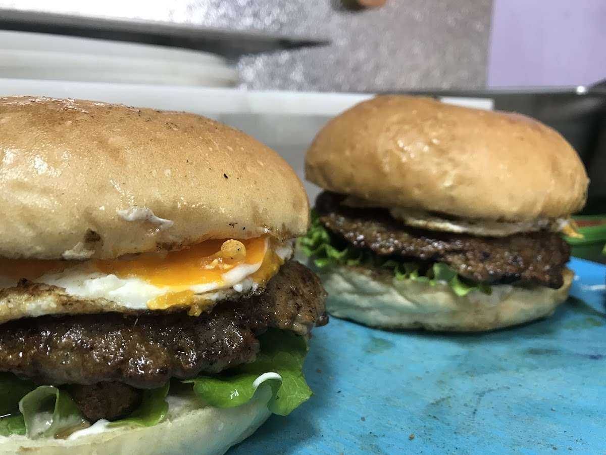 Ресторант Lavanda Burger Bar | Мездра