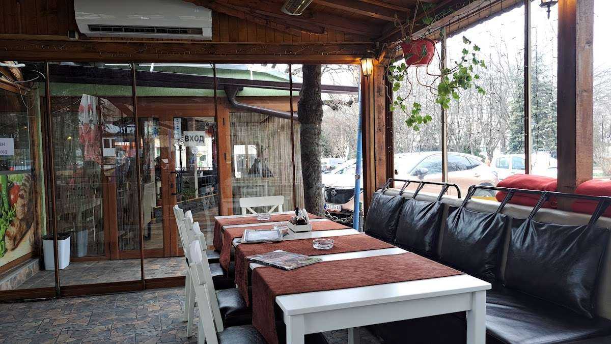 Ресторант Македонска скара | Свищов