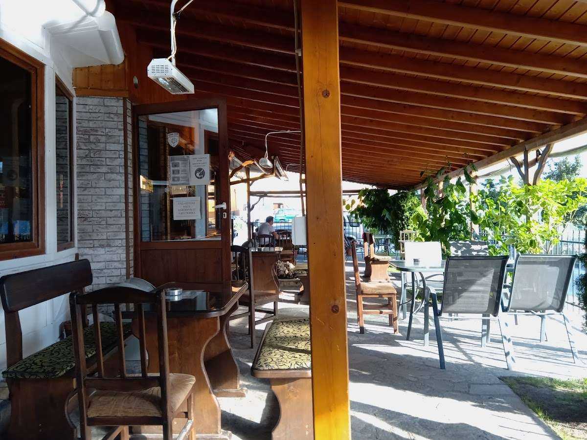 Ресторант Marsilia | Доспат