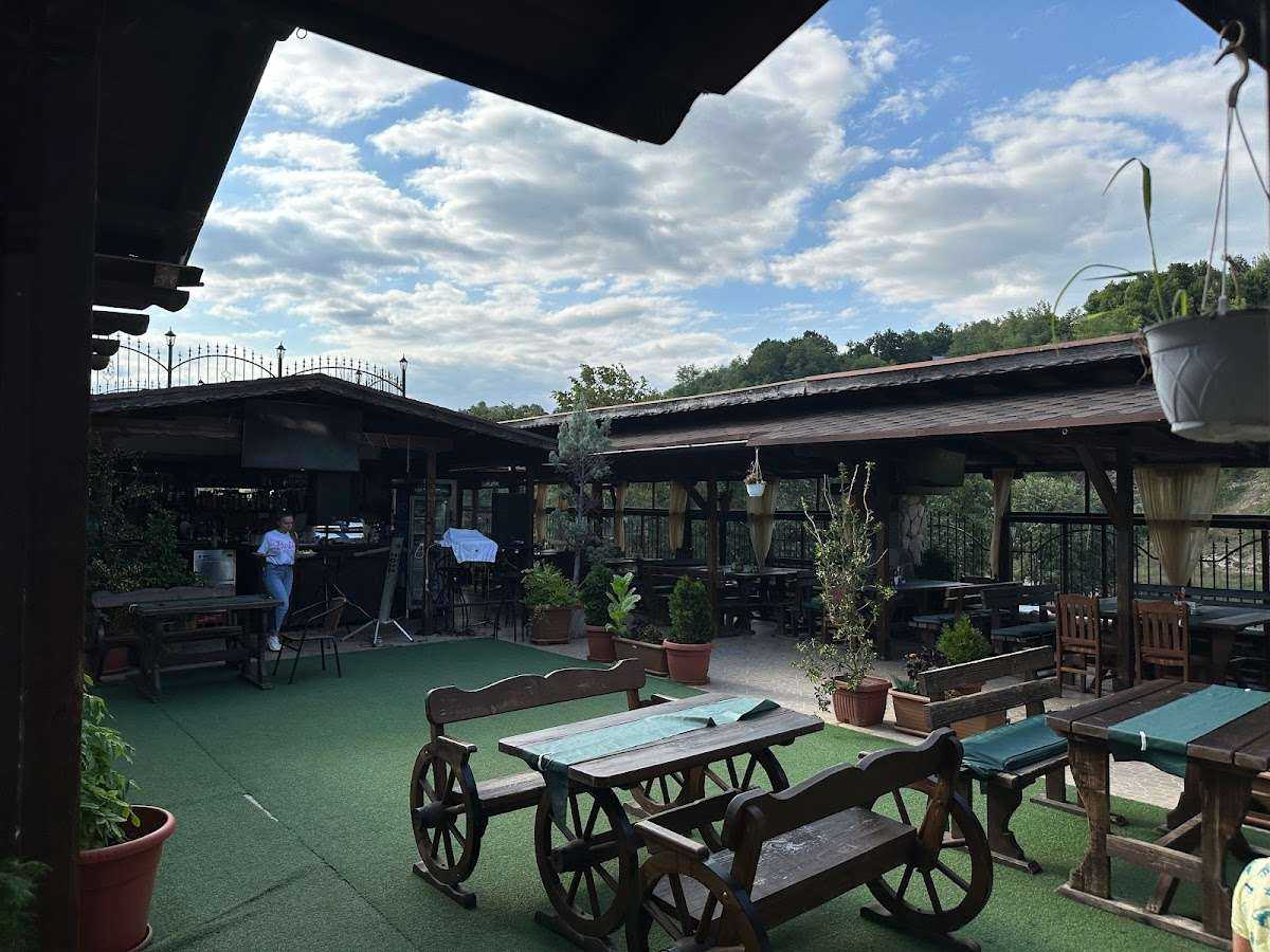 Ресторант Механа Чевермето | Златоград