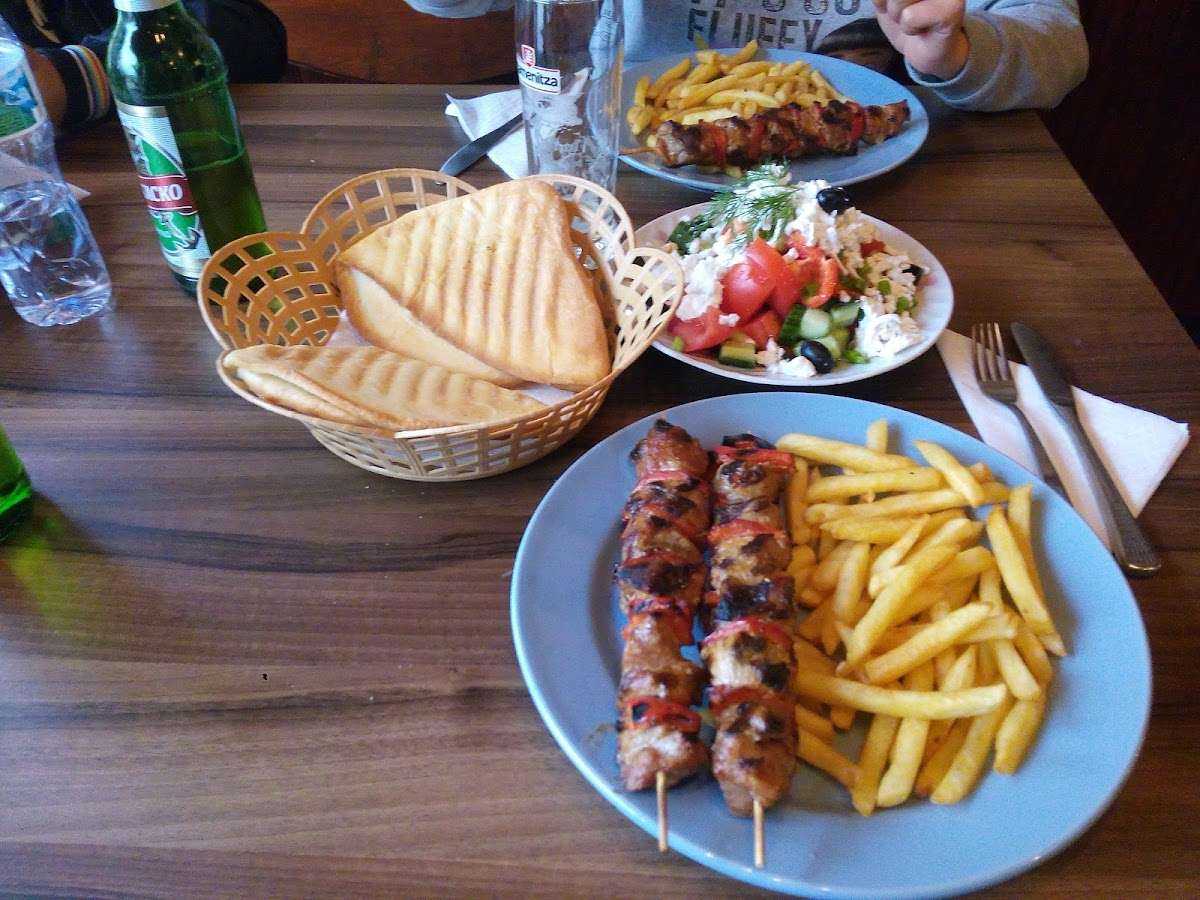 Ресторант Механа ДЕЧКОДЯК | Генерал Тошево