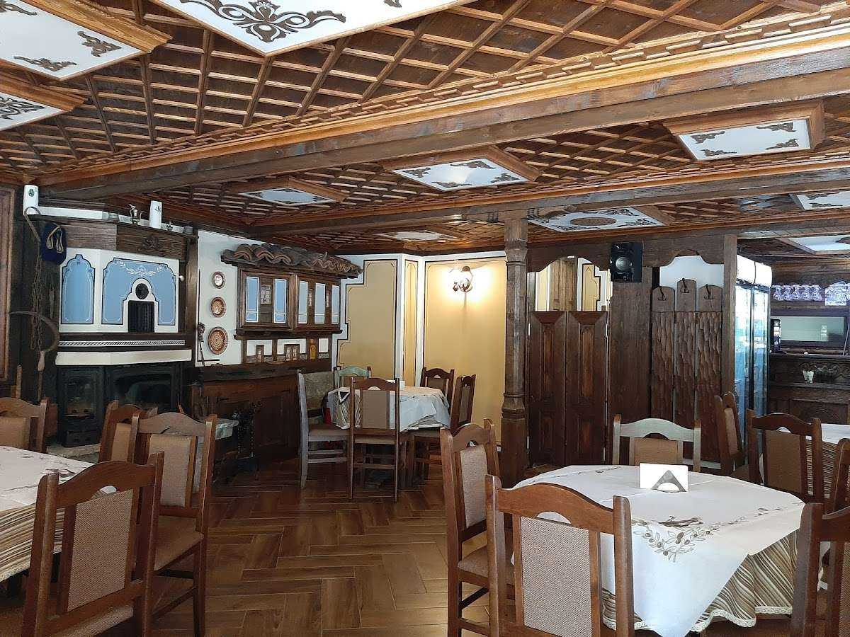 Ресторант Механа Ломева къща | Копривщица