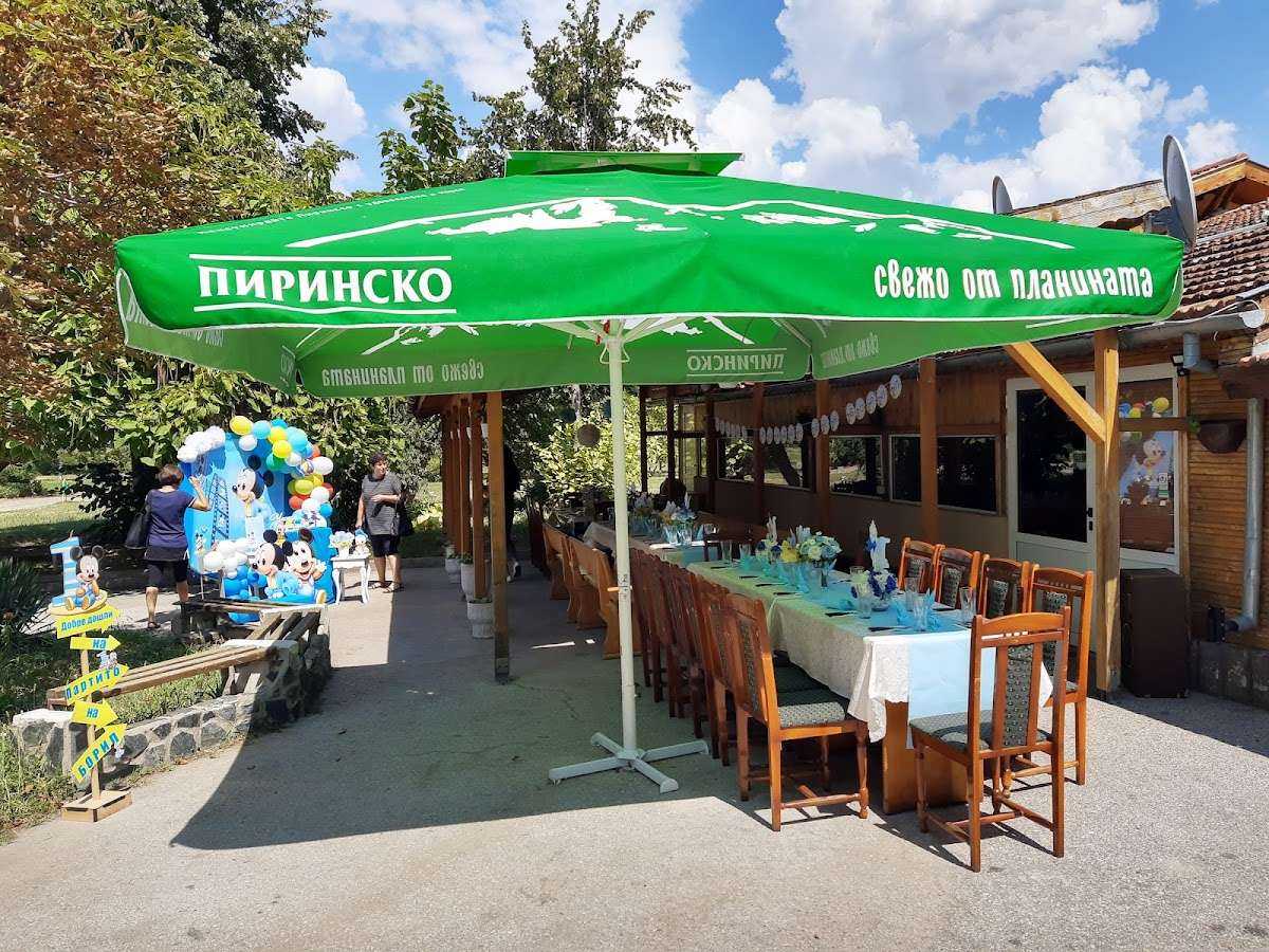 Ресторант Механа "Макси - При Нечо" | Козлодуй