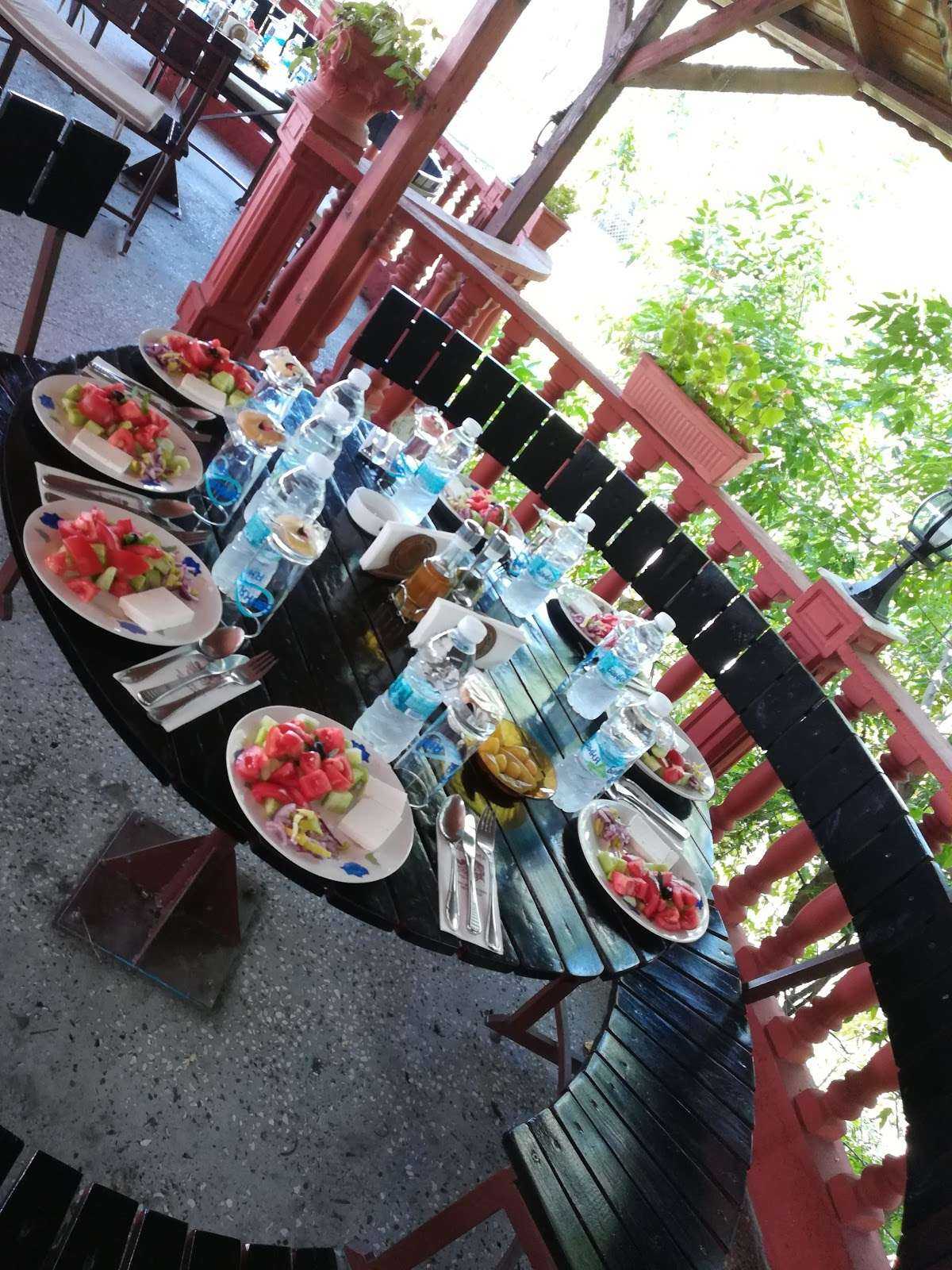 Ресторант Механа "Воденицата | Момчилград