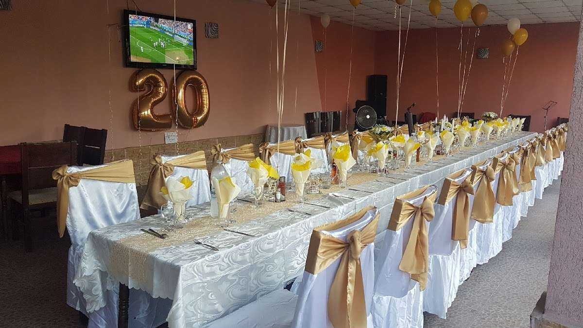 Ресторант Мираж | Свищов