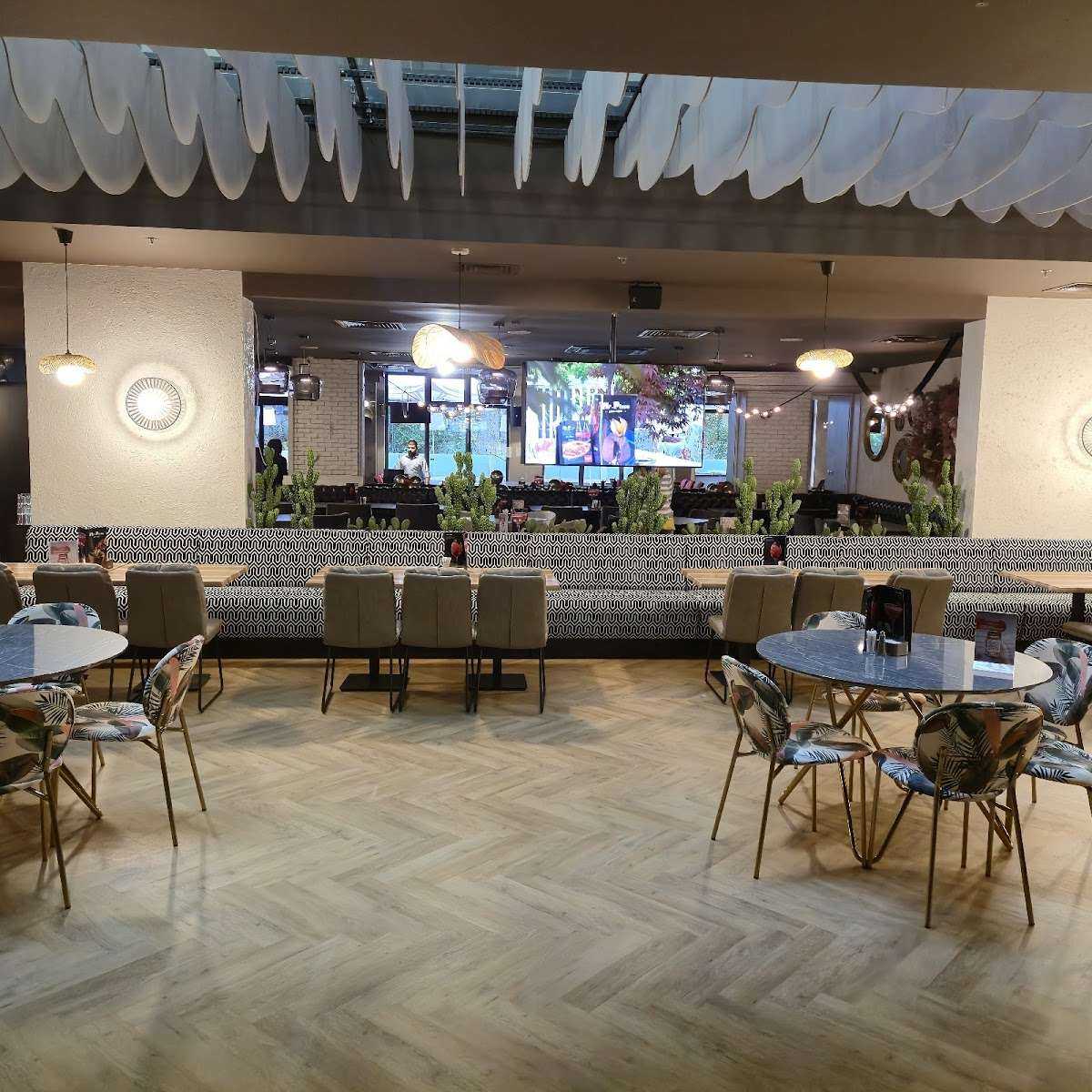 Мистър Пица София