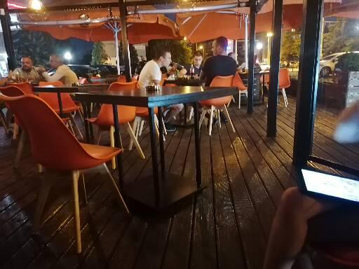 Ресторант Nito House | София