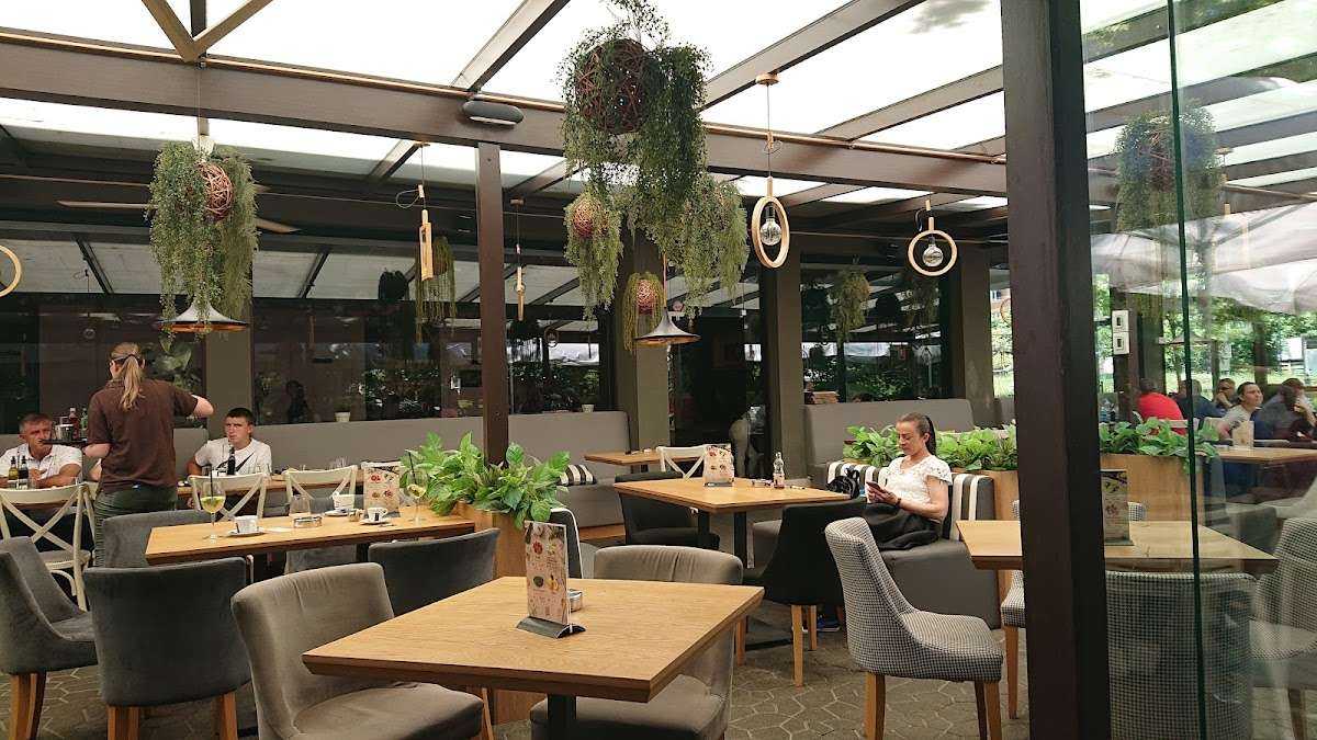 Ресторант Noar Bar & Diner | Благоевград