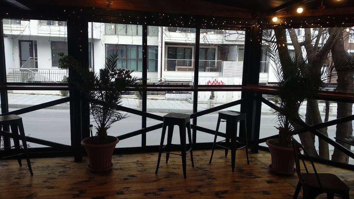 Ресторант Nutrio Bar - Dubrovnik 54 Str., Varna | Левски