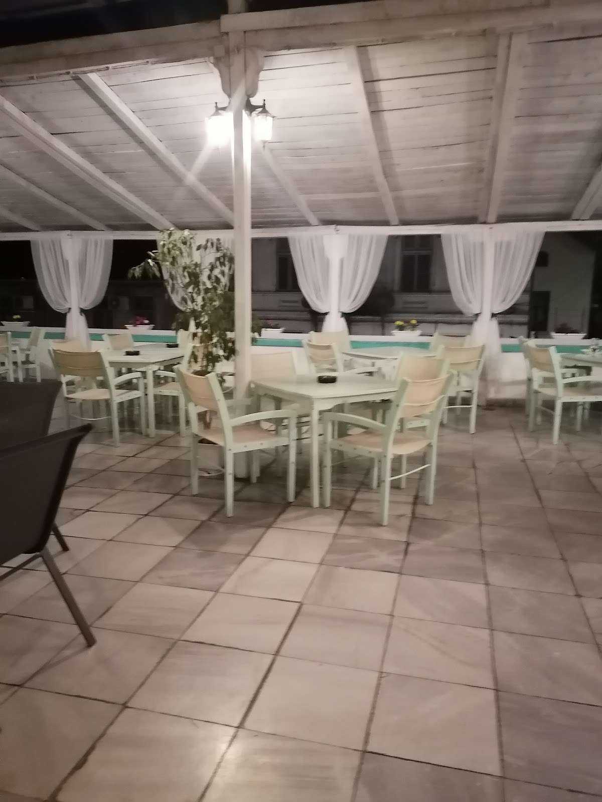 Ресторант Оазис | Свищов