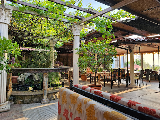 Ресторант Oleander Garden Restaurant | Пловдив